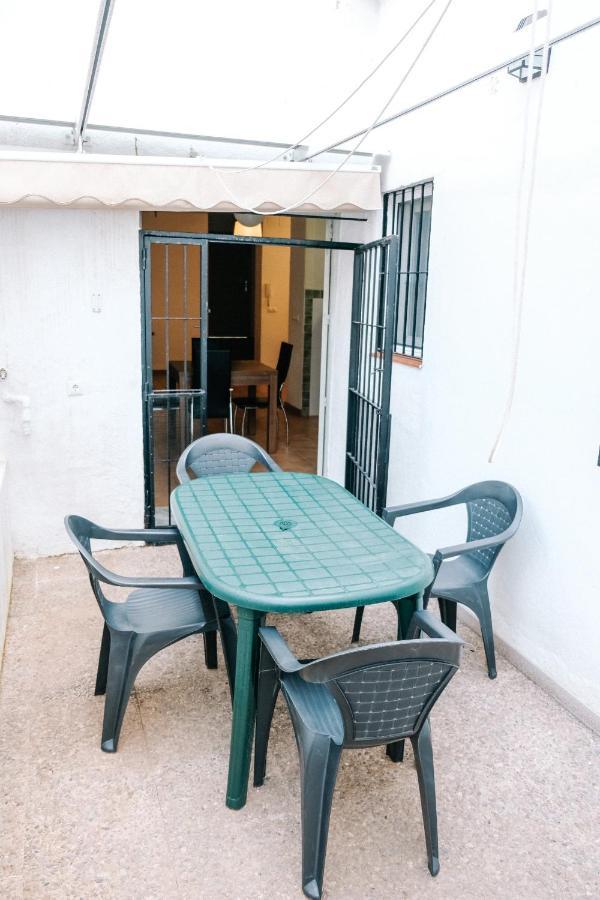 Apartamentos Villaaltea - Albir Extérieur photo