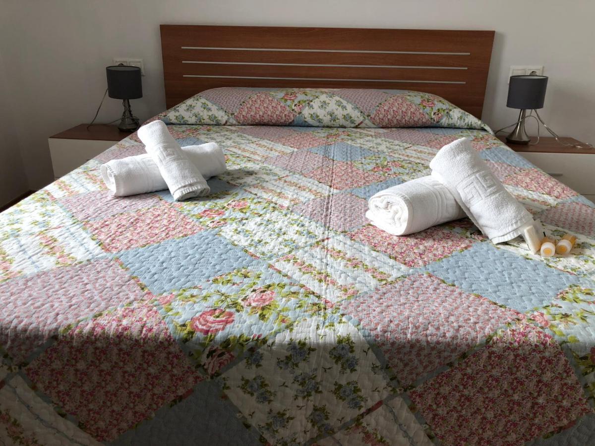 Apartamentos Villaaltea - Albir Extérieur photo