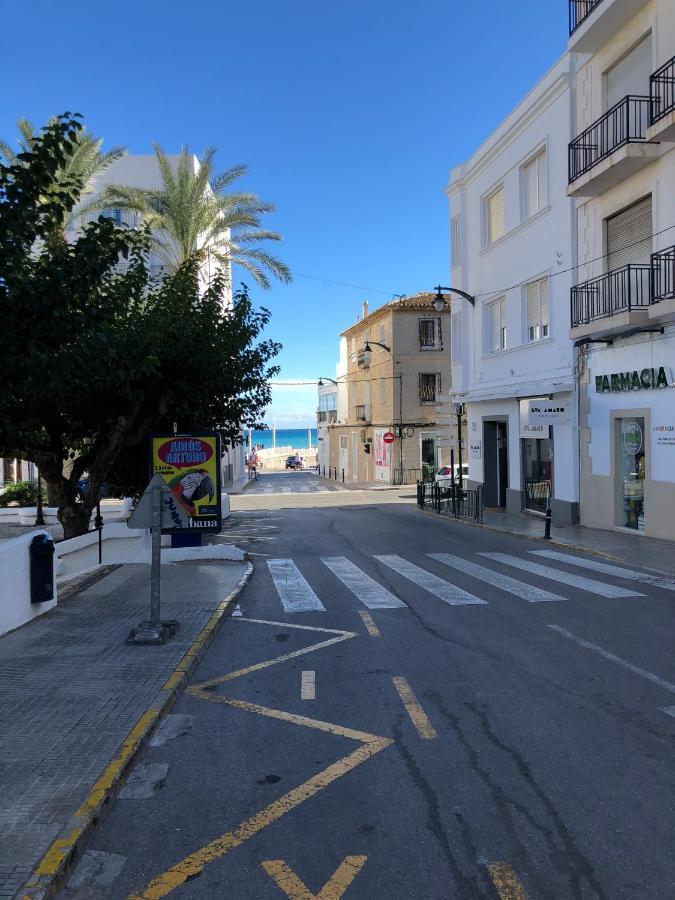 Apartamentos Villaaltea - Albir Extérieur photo